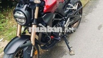 HONDA CB300R 2020 BSTP CHÍNH CHỦ SIÊU ĐẸP MỚI KEN