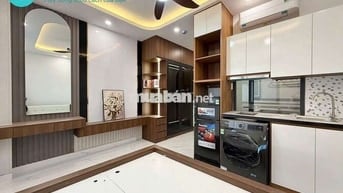 🏙️ LUXURY APARTMENT FULL NỘI THẤT CAO CẤP SÁT EMART PHAN HUY ÍCH
