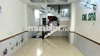 Nhà thuê mới đẹp 2PN 2WC💥Phan Văn Trị Phường 10 Gò Vấp💥10 triệu
