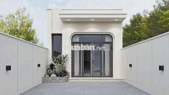 Bán nhà cấp 4 gần Nhà thờ Tân Triều – đường ô tô ra vào thoải mái!