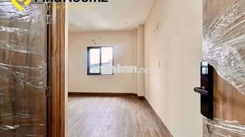 CHO THUÊ PHÒNG SIÊU XỊN CỬA PHÒNG VÂN TAY - CÓ THANG MÁY