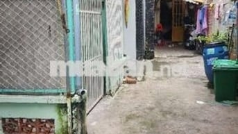 Cho thuê nhà nguyên căn 5tr tháng gần Hoàng Diệu 2. Vào ở ngay