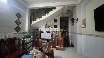 Siêu phẩm nhà Bình Thạnh - Hẻm xe hơi 7 chỗ - 53 m² - Nhỉnh 8 tỷ
