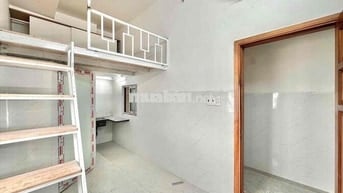 PHÒNG TRỌ MỚI XÂY - THANG MÁY - AN NINH - Gần Đại Học Công Thương