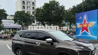 Bất Ngờ Với Xe Lướt Mitsubishi Xpander 2019 1.5 AT