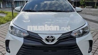 VIOS 2022 TỰ ĐỘNG BẢN CVT