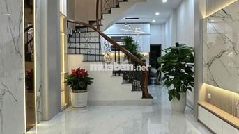 Bán nhà Cầu Diễn, Từ Liêm, Nhà hiện đại, Ô tô gần, Dân xây thoáng sáng