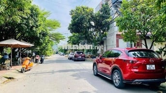 💥 Nhà đẹp 5x22m, đường 16m cực thoáng – 1 lầu gần chợ Bà Điểm, Hóc Môn