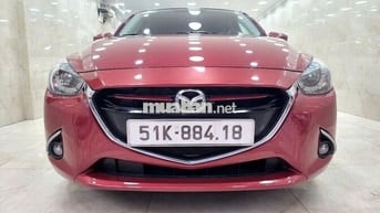 Mazda 2 2018 mới như 2022, 1 chủ, nhà trùm mền