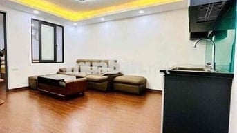 Giảm! TT Thành Công , 2 thoáng , ôtô đỗ cửa , full nội thất  90 m2