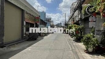 MTKD Phan Anh 166m2, 3 tầng, Dt: 8 x 21, Giá: 12.5 tỷ