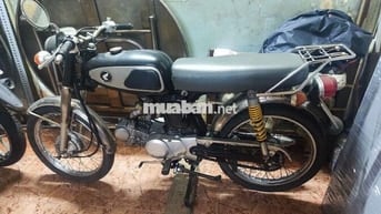 Xe 67 dọn sơ đẹp, máy ok