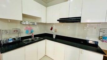 CHO THUÊ CĂN HỘ QUẬN 11 ĐỐI DIỆN KDL ĐẦM SEN
