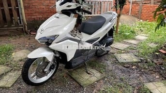 Air Blade 2017 Remore bản cao cấp