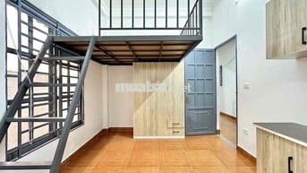 DUPLEX GÁC 3x GẦN ĐẠI HỌC NGUYỄN TẤT THÀNH