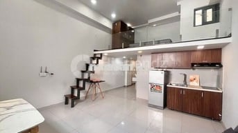 Phòng rộng 45m2, Gần KCX Tân Thuận,quận 4, sát Cầu Phú Mỹ, Phú Mỹ Hưng