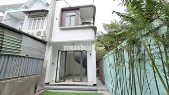 CHO THUÊ NHÀ NGUYÊN CĂN ĐƯỜNG SỐ 13 LINH XUÂN