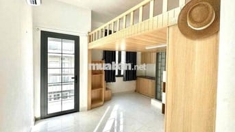 💥 DUPLEX BANCOL SIÊU THOÁNG MÁT NGAY PHAN XÍCH LONG TOÀ NHÀ THANG MÁY