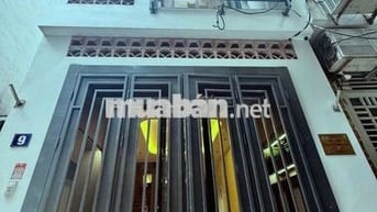 BÁN NHÀ-FULL NỘI THẤT-SỔ CHÍNH CHỦ-VÀO Ở LUÔN