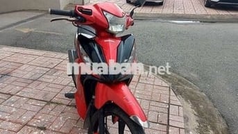 Wave RSX 110 full kiểng. Máy êm, full chức năng