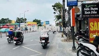 NHÀ NGUYÊN CĂN MẶT TIỀN PHAM VĂN TRỊ-TRỆT + 2 LẦU,KINH DOANH MỌI THỨ