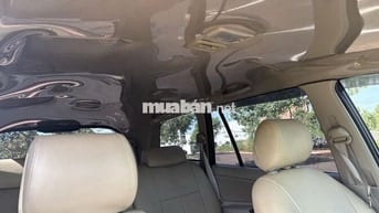 Toyota Innova 2.0E 2015 màu đen 8 chỗ