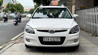 Hyundai i30 2011 nhập Hàn siêu cọp