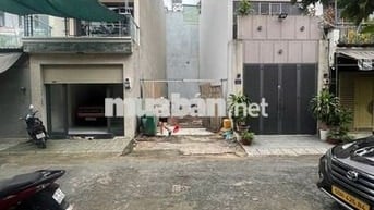 Đất thổ cư 4x18m có vĩa hè 3m kế khu 38ha giá 5ty9 tl