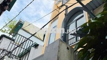 🏡 NHÀ ĐẸP GIÁ MỀM – GẦN MẶT TIỀN QUANG TRUNG, P10 GÒ VẤP 💥