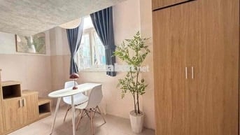 Siêu phẩm Tại trung tâm quận 1 duplex cửa sổ trời giá yêu thương vô cu