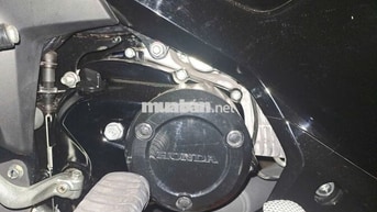 Cần bán (không gấp) Wave 125i đời đầu của máy nhỏ