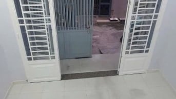 Trệt Lững Lầu HXH tới cửa LŨY BÁN BÍCH gần ngay CV ĐẦM SEN 