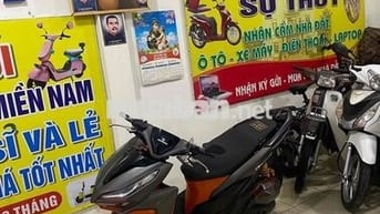 cầm đồ bán thanh lý rẻ xe Zin đẹp êm ru
