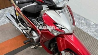 Future X 2010 Fi Đỏ Đen Bạc , Bstp Dễ Nhìn 17172