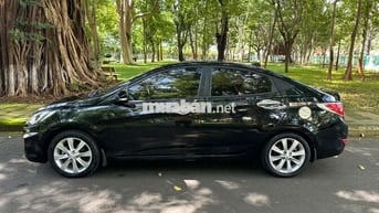 Hyundai Accent 2011 1.4 AT