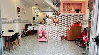 🔥Nhà hiếm khu Chiến Thắng Phú Nhuận – 46,8m² – giá chỉ 5,2 tỷ!🔥