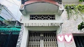 4 tầng btct Nguyễn Kiệm - 26m² 2.9tỷ mua ở 4 phòng ngủ