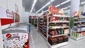 Cửa Hàng (chính chủ) tuyển nhân viên phụ tại cửa hàng 