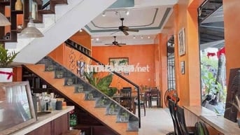 🇻🇳SANG QUÁN CAFE KHU PHỐ TÂY AN THƯỢNG