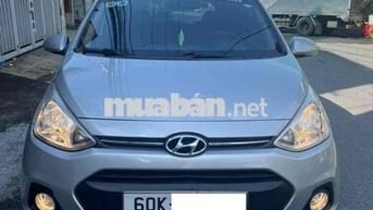 Hyundai i10 2015 Grand 1.0 AT nhập Ấn đẹp keng