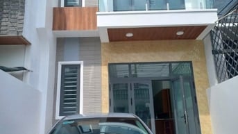 Nhà cho thuê đường lê hồng phong