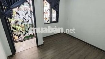 NHÀ MẶT TIỀN HẺM - SAU NÀY PHÓNG ĐƯỜNG TO - ĐƯỜNG THÔNG.