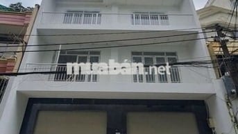 CHO THUÊ NHÀ MT CỬU LONG_ 7X20M_ TRỆT 3 LẦU_ GARA Ô TÔ