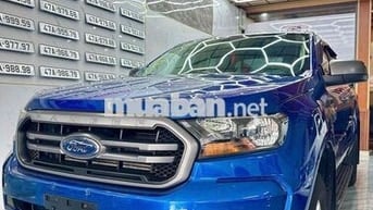 Bán tải XLS số sàn 1 cầu nhập Thái 1 chủ CỌP✨