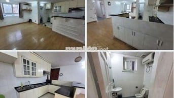 Cho thuê CH Duyên Hải – 16B Nguyễn Thái Học Hà Đông 86m², 10.5tr/tháng