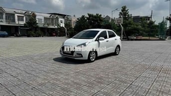 Hyundai Grand i10 2019 Grand 1.2 MT - 76000 km