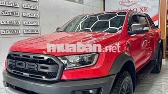 Raptor 2021 một chủ không niên hạn ✨