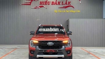 Ford Wildtrak 2023 Nextgen 2.0L 4x4 AT