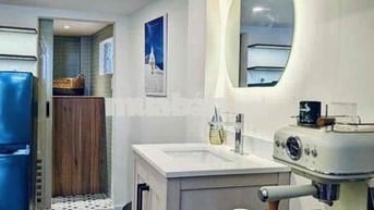 PHÚ NHUẬN NHÀ PHỐ PHAN XÍCH LONG- NHÀ MỚI ĐẸP THIẾT KẾ CHÂU ÂU