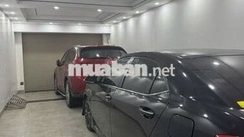 Bán nhà Đông Ngạc, Bắc Từ Liêm, Ô tô đỗ, Kinh doanh, 2 thoáng, Nt đẹp